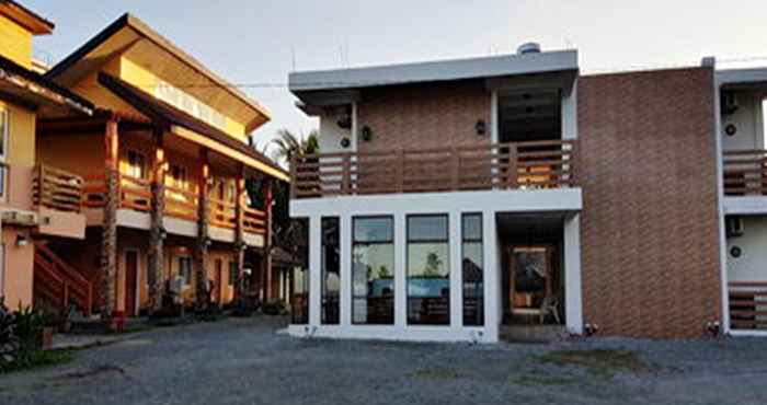 Luar Bangunan Smart Beach House