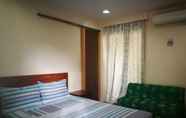 Kamar Tidur 2 Smart Beach House