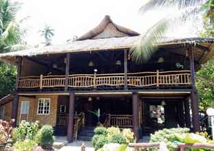 Bangunan Creekside Paradise Resort