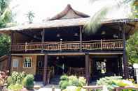 Bangunan Creekside Paradise Resort