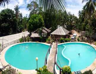 Swimming Pool 2 Creekside Paradise Resort