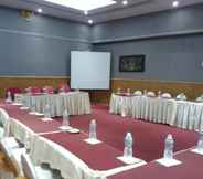 Functional Hall 4 Grand Malindo Hotel.