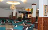 Restoran 5 Grand Malindo Hotel.