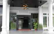 Exterior 3 Grand Malindo Hotel: