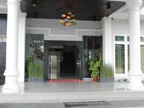 Exterior 4 Grand Malindo Hotel: