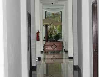 Lobby 2 Grand Malindo Hotel: