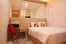 Bold Hotel Jakarta, SGD 29