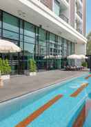 SWIMMING_POOL TSIX5 Hotel