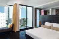 Kamar Tidur TSIX5 Hotel