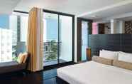 Bedroom 2 TSIX5 Hotel