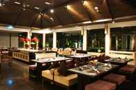 Restoran The Zign Premium Villa 