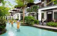 Kolam Renang 6 The Zign Premium Villa 