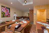 Accommodation Services Nai Na Resort & Spa