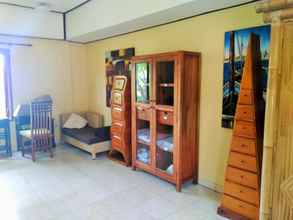 Kamar Tidur 4 Euroservices Holiday Villa