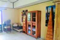 Kamar Tidur Euroservices Holiday Villa