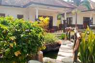 Bangunan Euroservices Holiday Villa