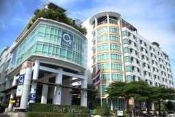 Park Village Rama II, USD 74.31