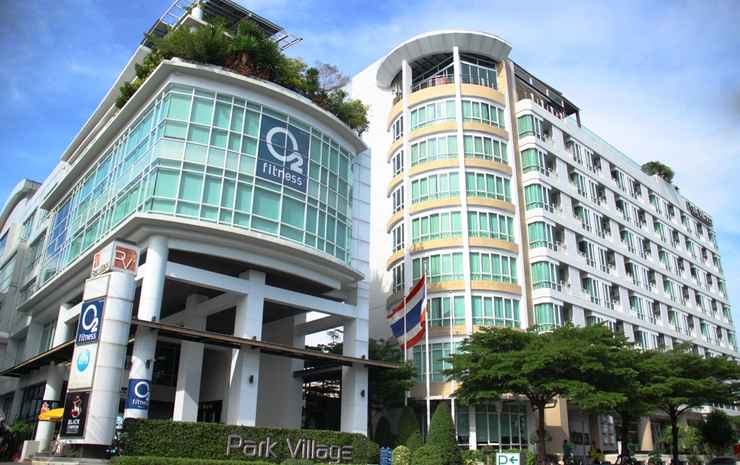 Park Village Rama II