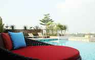 Swimming Pool 7 Park Village Rama II