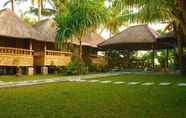 Luar Bangunan 7 Old Parola Seaside Cottages