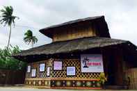 Nhà hàng Old Parola Seaside Cottages