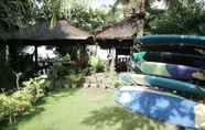 Ruang untuk Umum 5 Old Parola Seaside Cottages