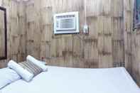 Kamar Tidur Old Parola Seaside Cottages