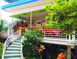 Bangunan 2 Palanca Guest House