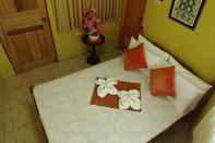 Kamar Tidur Palanca Guest House