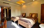 Kamar Tidur 3 Hotel Peninsula Mangga Besar