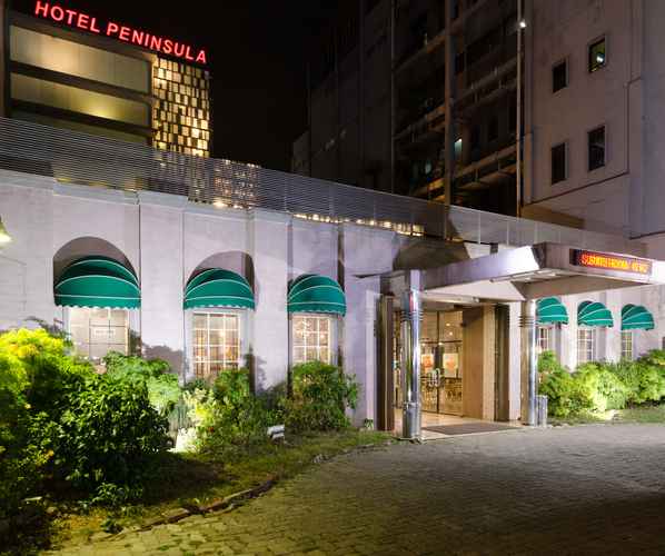 Hotel Peninsula Mangga Besar, Jakarta Barat Harga Hotel Terbaru di