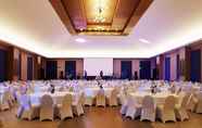 Functional Hall 6 Allium Cepu Hotel