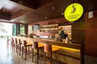 Bar, Kafe, dan Lounge Coriacea Boutique Resort (SHA Plus +)