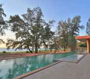 Swimming Pool 5 Coriacea Boutique Resort (SHA Plus +)