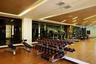 Fitness Center SENTIDO Graceland Khao Lak Resort & Spa