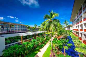 Exterior 4 SENTIDO Graceland Khao Lak Resort & Spa