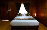 Bilik Tidur 4 Kiriraya Resort