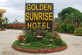 ภายนอกอาคาร 4 Golden Sunrise Hotel