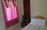 Kamar Tidur 5 Villa Almedilla