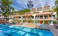 Luar Bangunan 2 By The Sea Hotel Phuket