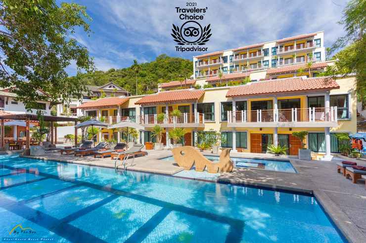 By The Sea Hotel Phuket Cape Panwa Thailand