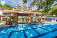 Luar Bangunan By The Sea Hotel Phuket