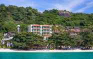 ภายนอกอาคาร 4 By The Sea Hotel Phuket