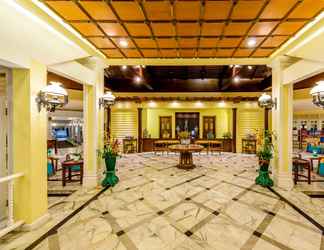 Lobby 2 Andaman Seaview Hotel