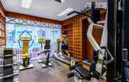 Fitness Center 5 Andaman Seaview Hotel