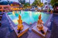 Swimming Pool Seaview Patong Hotel