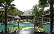 ล็อบบี้ 3 Mai Samui Beach Resort and Spa