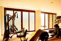 Fitness Center Mai Samui Beach Resort and Spa