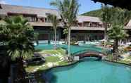 ภายนอกอาคาร 6 Mai Samui Beach Resort and Spa