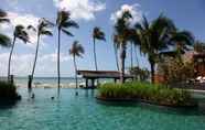 Swimming Pool 7 Mai Samui Beach Resort and Spa